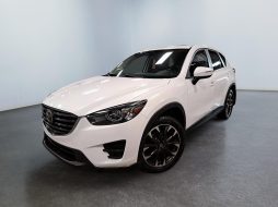 Mazda CX-5 2016