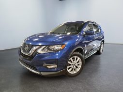 Nissan Rogue 2019