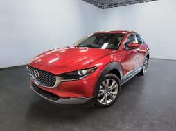 Mazda CX-30 2022