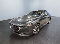 Mazda Mazda3 2019