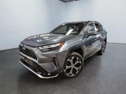 Toyota Rav4 Prime 2023