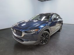 Mazda CX-30 2021