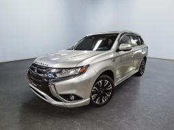 Mitsubishi Outlander 2018