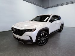 Mazda CX-50 2023