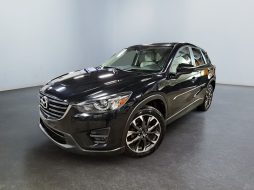 Mazda CX-5 2016