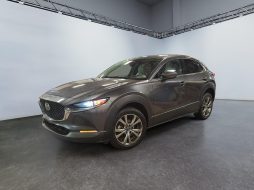 Mazda CX-30 2020