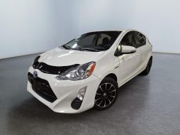 Toyota Prius C 2016