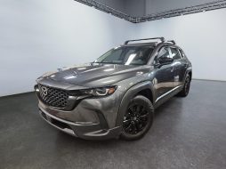 Mazda CX-50 2024