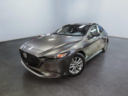 Mazda Mazda3 2023