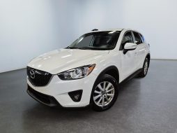 Mazda CX-5 2015