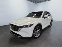 Mazda CX-5 2022