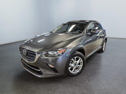 Mazda CX-3 2022