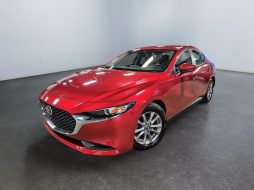 Mazda Mazda3 2021