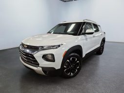 Chevrolet Trailblazer 2022