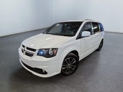 Dodge Grand Caravan 2017