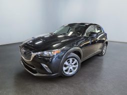 Mazda CX-3 2017