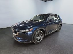 Mazda CX-5 2019