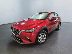 Mazda CX-3 2020