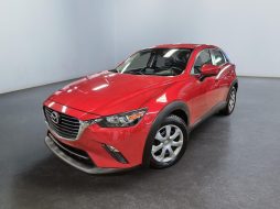 Mazda CX-3 2018