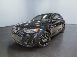 Audi Q5 2022