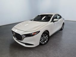 Mazda Mazda3 2024