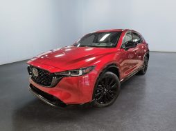 Mazda CX-5 2023