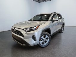 Toyota RAV4 2022