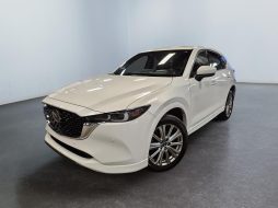 Mazda CX-5 2023