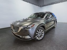 Mazda CX-9 2021