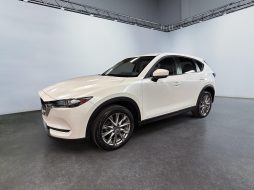 Mazda CX-5 2021