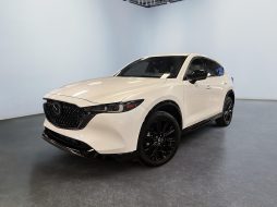 Mazda CX-5 2024
