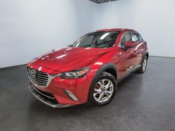 Mazda CX-3 2018