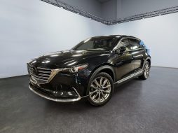 Mazda CX-9 2021