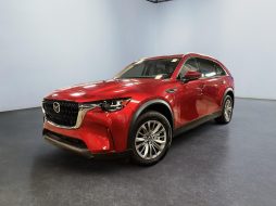Mazda CX-90 2024