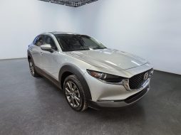 Mazda CX-30 2021