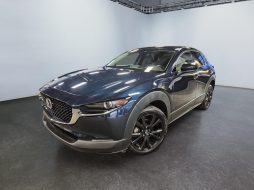 Mazda CX-30 2021