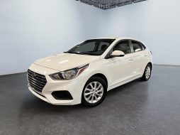Hyundai Accent 2020