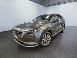 Mazda CX-9 2019