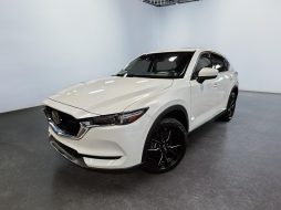 Mazda CX-5 2019