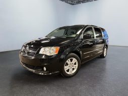 Dodge Grand Caravan 2017
