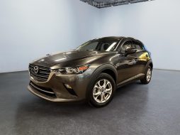 Mazda CX-3 2020