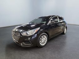 Hyundai Accent 2020