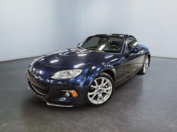 Mazda MX-5 2013