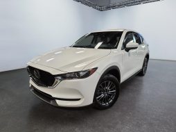 Mazda CX-5 2021