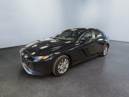 Mazda Mazda3 2022