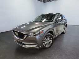 Mazda CX-5 2020