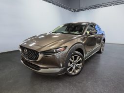 Mazda CX-30 2021