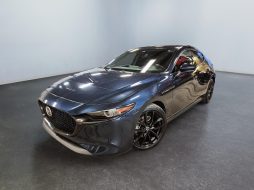 Mazda Mazda3 2019