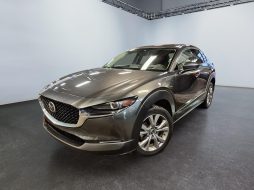 Mazda CX-30 2021