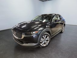 Mazda CX-30 2020